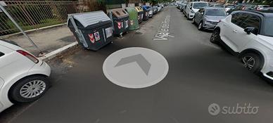 Immobile in asta di 89 m² a Roma