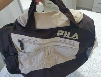 borsa sacco Fila