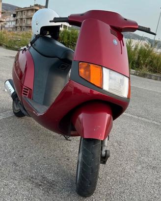 piaggio sfera
