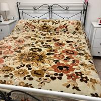 Coperta Ciniglia di Velluto