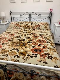 Coperta Ciniglia di Velluto