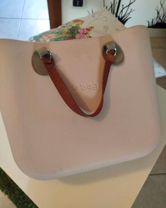 Borsa o bag