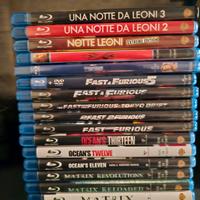 16 Film BluRay