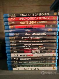 16 Film BluRay