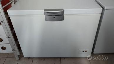 congelatore 