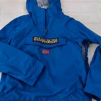 Giubbino Napapijri taglia 12A 