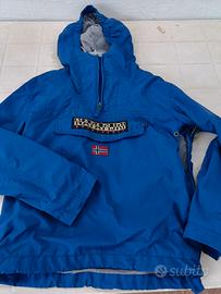 Giubbino Napapijri taglia 12A 