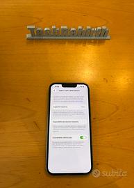 Iphone 13 Pro 100% Salute Batteria!