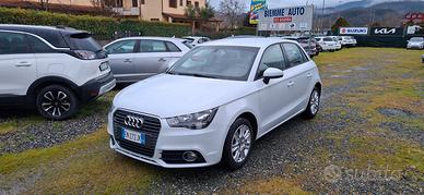 Audi A1 1.2 TFSI Ambition