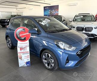 HYUNDAI i10 1.0 MPI 63 CV Connectline KM0 MY25