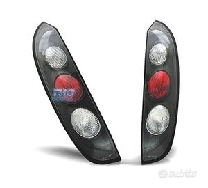 FANALI OPEL CORSA C 00-06