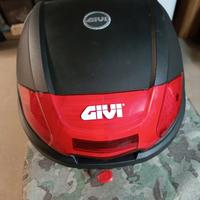 bauletto GIVI 30 litri 