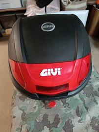 bauletto GIVI 30 litri 