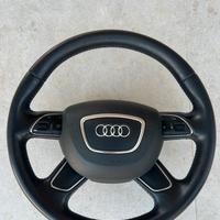 Volante Audi A3 2012 -2019