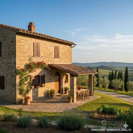 Immobile a Salsomaggiore Terme (PR)