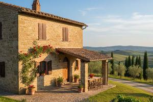 Immobile a Salsomaggiore Terme (PR)