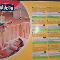 GIOSTRINA CASINA DELLE API CHICCO