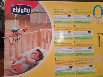 GIOSTRINA CASINA DELLE API CHICCO