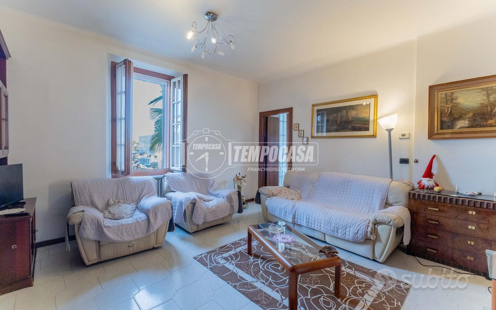 Appartamento – Novate Milanese - Vista 3