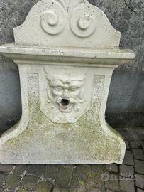 Fontanina per esterno