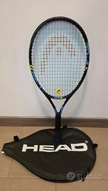 Racchetta bambini Head Novak 23