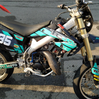Honda Altro modello