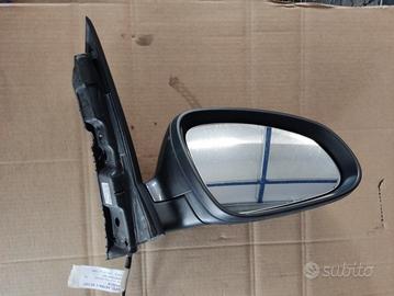 Specchio destro OPEL ASTRA J del 2012