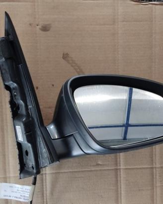 Specchio destro OPEL ASTRA J del 2012