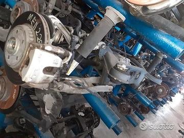 Ponte - Assale Per Mercedes Classe E W213 220 TD