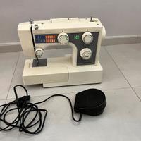 Singer Millepunti  macchina da cucire