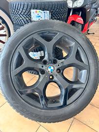 Pneumatici + cerchi BMW