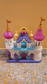 Castello Incantato PRINCIPESSE DISNEY