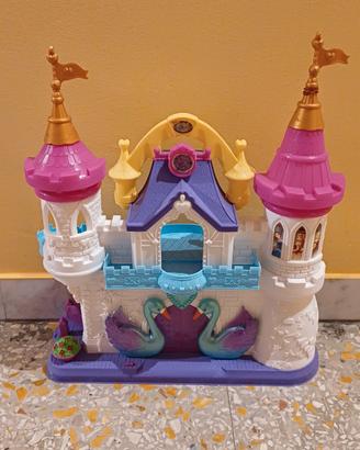 Castello Incantato PRINCIPESSE DISNEY