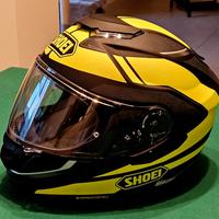 Casco SHOEI GT-AIR Swayer - Taglia S