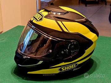 Casco SHOEI GT-AIR Swayer - Taglia S
