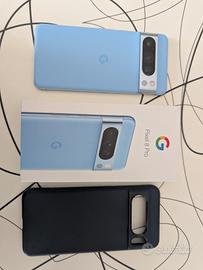 Google pixel 8 pro 256 gb