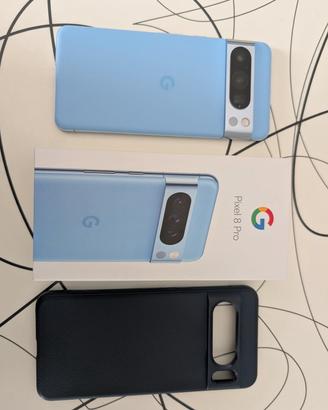 Google pixel 8 pro 256 gb