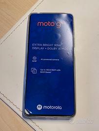 SMARTPHONE MOTOROLA, 128 GB, DUAL SIM