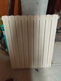 radiatore in ghisa 