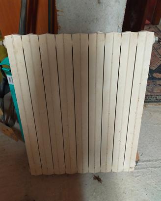 radiatore in ghisa 