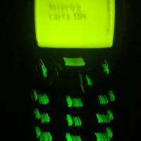 Nokia 3310 GSM Dual Band 900/1800 Blu