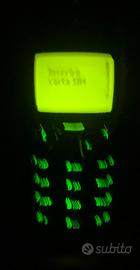 Nokia 3310 GSM Dual Band 900/1800 Blu