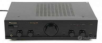 Amplificatore Pioneer