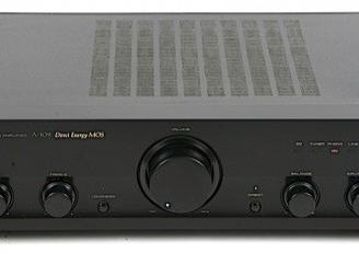 Amplificatore Pioneer