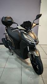 Kymco Agility 125i S