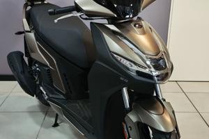 Kymco Agility 125i S