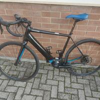 cannondale synapse neo