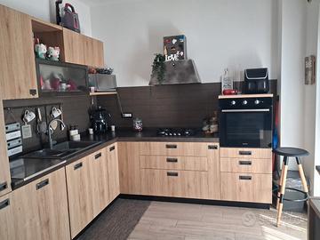 cucina diesel social kitchen 