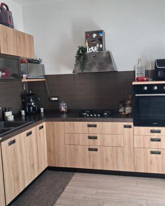 cucina diesel social kitchen 
