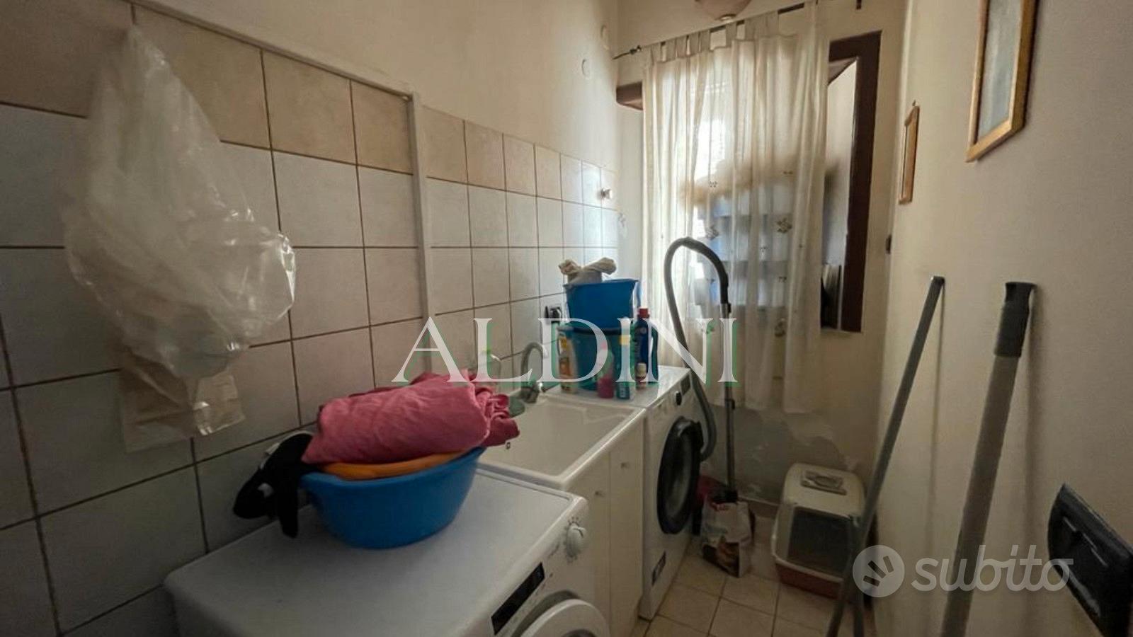 Appartamento – SR - Vista 3